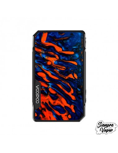 Voopoo Drag 2 Mod 5
