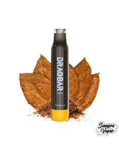 Zovoo Tobacco Dragbar 20mg 600