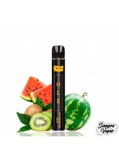 Bud Vape Kiwi Watermelon Olé 20mg 800