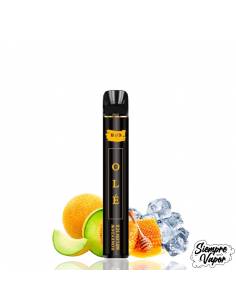 Bud Vape Honeydew Melon Olé 20mg 800