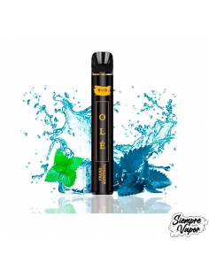 Bud Vape Fresh Menthol Olé 20mg 800