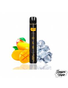 Bud Vape Sweet Mango Olé 20mg 800