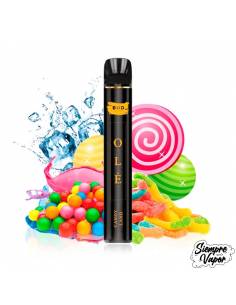 Bud Vape Candy Land Olé 20mg 800