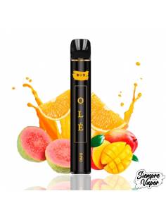 Bud Vape OMG Olé 20mg 800