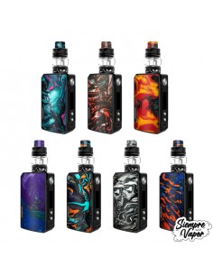 Voopoo Drag 2 Kit 177W