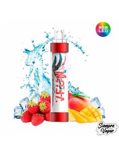 Quawins Strawberry Mango Vfun D1 20mg 600