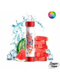 Quawins Watermelon Ice Vfun D1 20mg 600