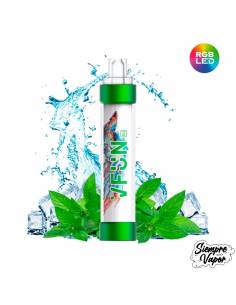 Quawins Cool Mint Vfun D1 20mg 600