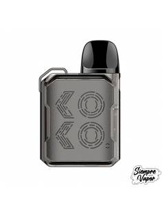 Uwell KOKO GK2 Vision Pod Kit Cyan 2