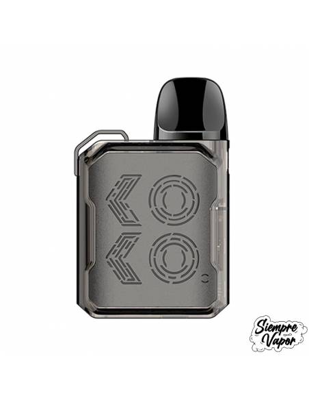 Uwell KOKO GK2 Vision Pod Kit Black