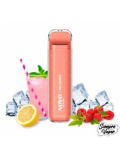 Smok Pink Lemonade Novo Bar 20mg 600