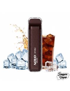 Smok Cola Ice Novo Bar 20mg 600