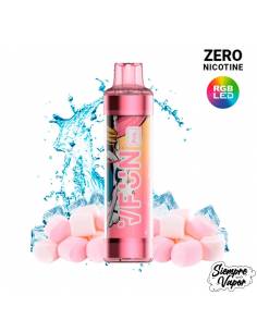 Quawins Candy Floss Vfun Pro Cero Nicotina 3000