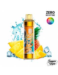 Quawins Pineapple Ice Vfun Pro Cero Nicotina 3000