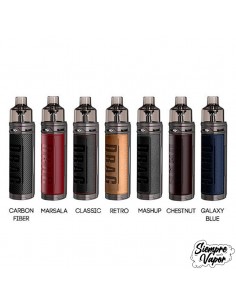 Voopoo Drag X Pod Mod