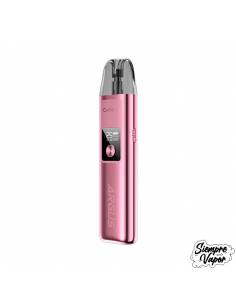 Voopoo Argus G Pod Kit Glow Pink