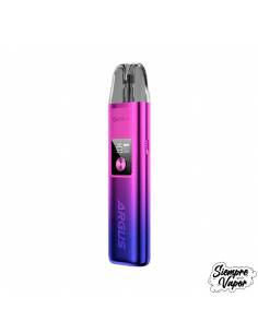 Voopoo Argus G Pod Kit Glow Pink 2