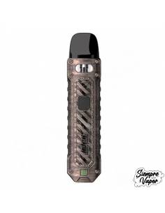 Uwell Caliburn Tenet Pod Kit Copper Red