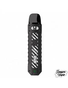 Uwell Caliburn Tenet Pod Kit Copper Red 2