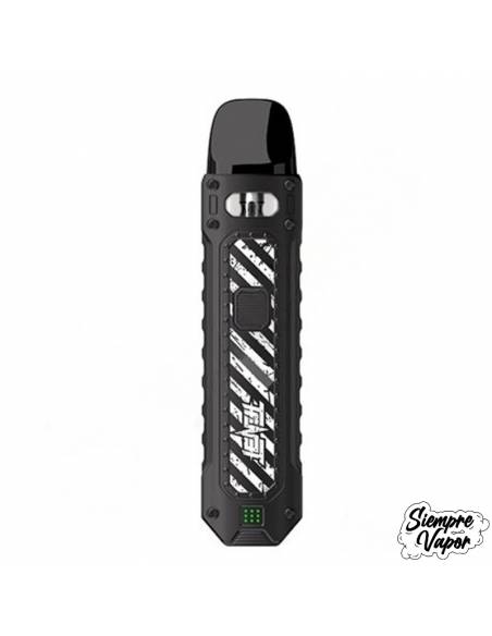 Uwell Caliburn Tenet Pod Kit Carbon Black