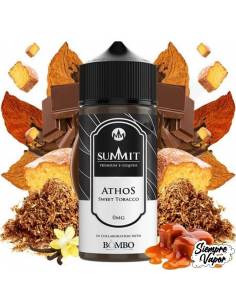 Summit & Bombo Athos 100ml