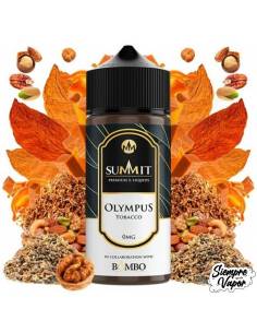 Summit & Bombo Olympus 100ml