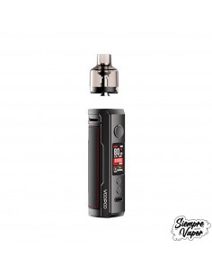 Voopoo Drag X Pod Mod 2