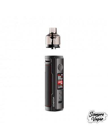 Voopoo Drag X Pod Mod 3