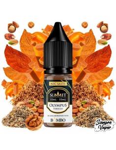 Summit & Bombo Olympus Sales 10ml