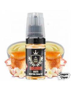 Vapeo Extremo Solideo Sales 10ml