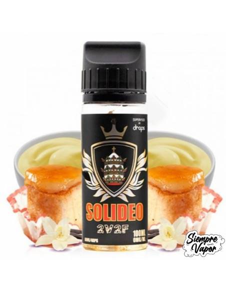 Vapeo Extremo Solideo 100ml