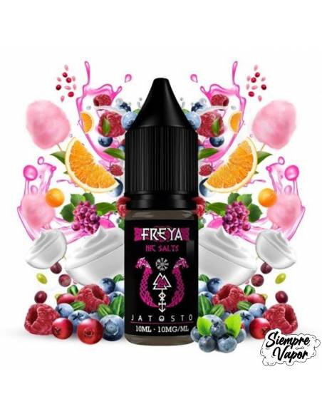 Jatosto Freya Sales 10ml