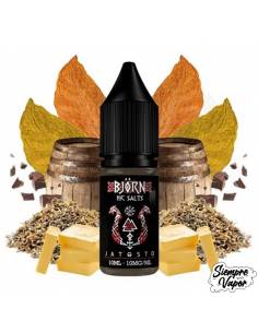 Jatosto Björn Sales 10ml