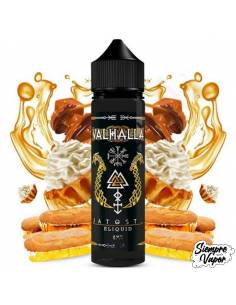 Jatosto Valhalla 50ml
