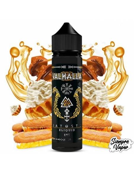 Jatosto Valhalla 50ml