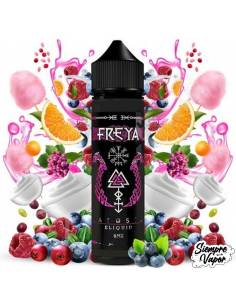 Jatosto Freya 50ml