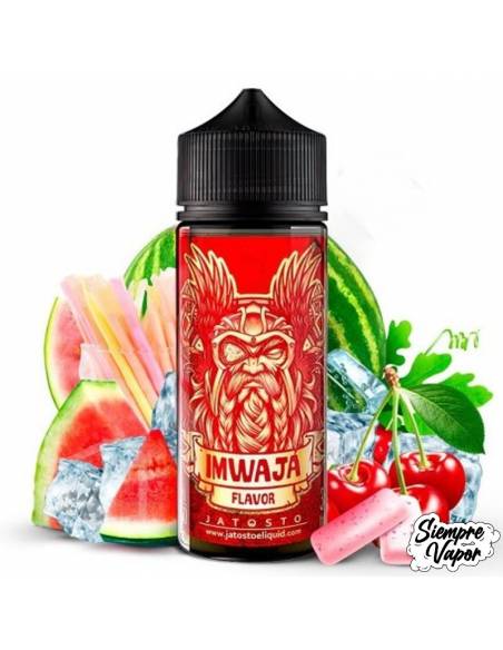 Jatosto Imwaja 100ml