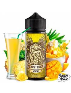 Jatosto Creamy Tropical 100ml