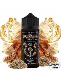 Jatosto Valhalla Tabaco 100ml