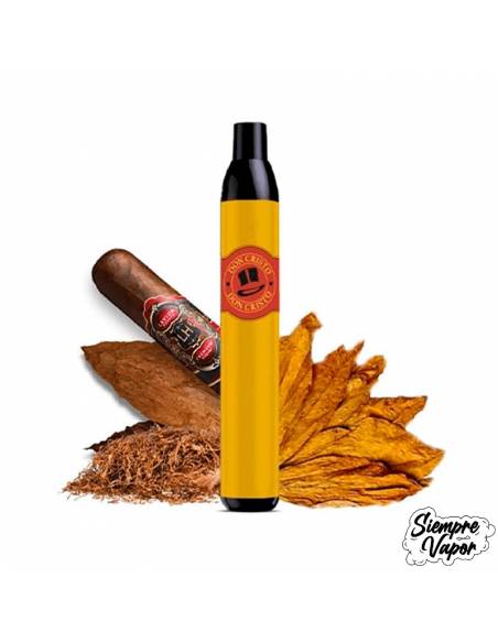 Don Cristo Original 20mg 700