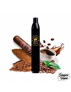 Don Cristo Coffee 20mg 700