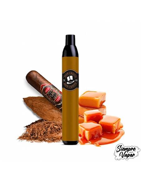 Don Cristo XO 20mg 700