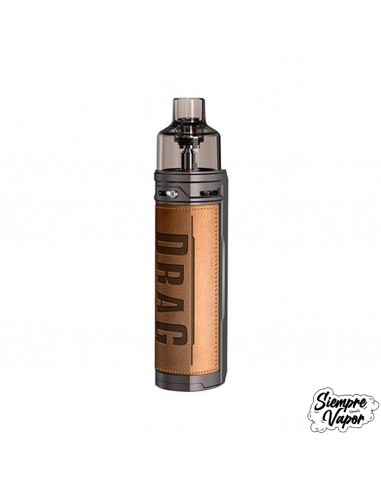 Voopoo Drag X Pod Mod 12