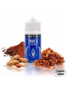 Halo Prime15 50ml