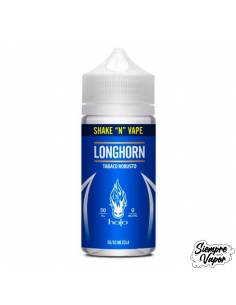 Halo LongHorn 50ml