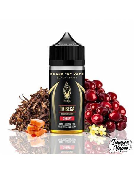 Halo Cherry Black Series Tribeca 50ml