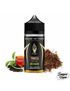 Halo Green Tea Black Series Tribeca 50ml