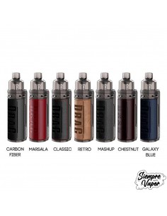 Voopoo Drag S Pod 60W