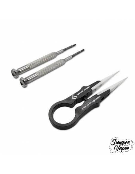 Geek Vape Mini Kit de Herramientas V2