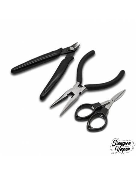 Geek Vape Mini Kit de Herramientas V2